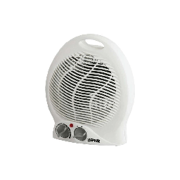 [1916151] Termoventilatore Caldobagno Elettrico 2000W Stufetta Portatile Zephir Ztrm1