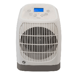 [1997180] Termoventilatore oscillante con wifi