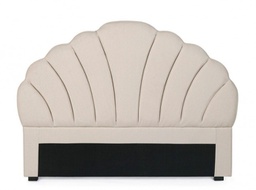 [B0747005] Testiera Letto Azar Nat 169  