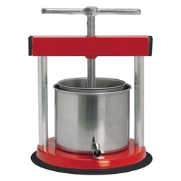 [DFL803060] Torchietto Premitutto H 12 X Ø 15 Cm - Lt. 1,5