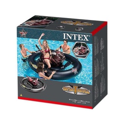 [20005316] Toro cavalcabile Intex cm 293x196x81H