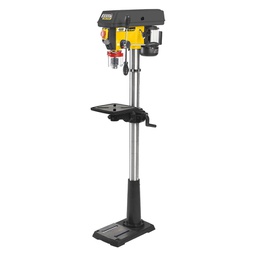 [DFL5108020] Trapano A Colonna Da Pavimento 'Dp12-943' - 460 W