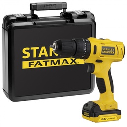 [CAP52288] Trapano Fatmax con 2 Batterie
