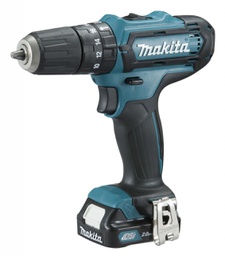 [CAP93211] Trapano Makita con 2 Batterie 2Ah 12VP