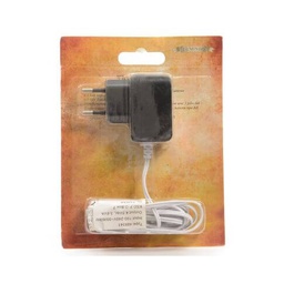 [1935385] Trasformatore per interni da 4,5V-3,6W