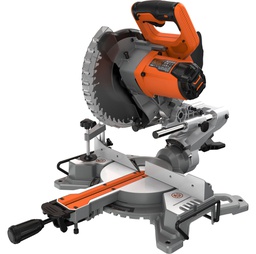[2006626] Troncatrice Radiale Stanley 1500 w