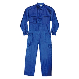 [DFL106707] Tuta Da Lavoro Tg. 48