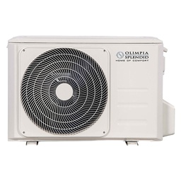 [DFL7050250] Unita' Esterna Dual 'Nexya S4 E' 18 5,27 Kw Freddo-5,57 Kw Caldo