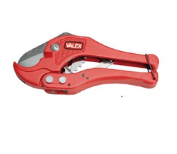 [VAL1961092] Valex Cesoria Tronchesi Forbici Tagliatubi con Diametro di Taglio da 0 a 40mm per Tubi Idraulici