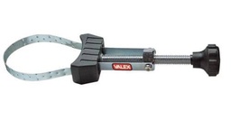 [017979] Valex Chiave A Nastro Fascia Regolabile Per Smontaggio Filtro Olio Auto