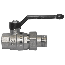 [DFLEX-354-1011-09] Valvola a sfera per collettore MF 2&quot; - Effebi