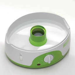 [1908473] Vaporiera Healthy Steam Ariete
