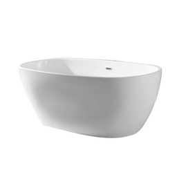 [DFLEX-101-900] Vasca freestanding 170x80x60 cm