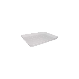 [20004693] Vassoio In Plastica 55X34X5 Giganplast