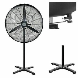 [2011694] Ventilatore piantana 65 cm