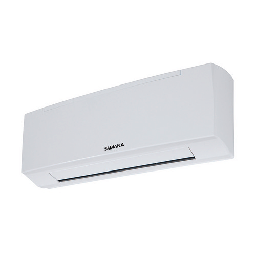 [DFLEX-416-SVCFL-01] Ventilconvettore a parete Carisma Fly CVPT 3V - Potenza riscaldamento 2,40 kW