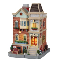 [1998864] WESTER ST. ROW HOUSE