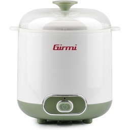 [1919035] Yogurtiera Girmi Capacità 1,5 litri idea regalo