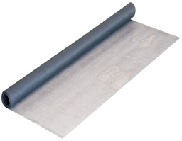 [040988] Zanzariera in fibra di vetro rotante con altezza di 100 cm e dimensioni di 2,5 mq.
