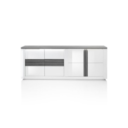 [AFAST-VERTIGO220] Madia Vertigo 220 4 Ante