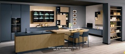 [AFAST-TIFFANY] Cucina Tiffany
