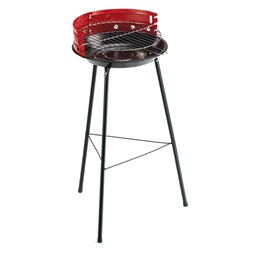 [DFL8038100]  Barbecue Sirio Diam. Cm. 32 - H. Cm. 67 Ompagrill