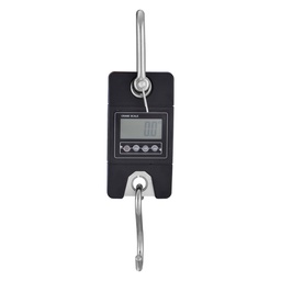 [DFL6092980]  Bilancia Digitale Portatile 300 Kg Kasart