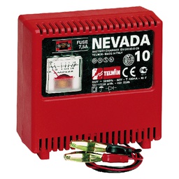 [DFL511118]  Caricabatteria Nevada 10 4 A - 12 V Telwin