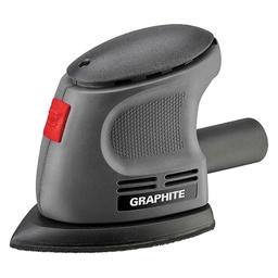 [DFL510725]  Levigatrice Triangolare Palmare 105 W Graphite