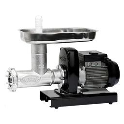 [DFL8010110]  Motoriduttore Con Tritacarne Pavi Sm12 370 W - Hp 0,5 Palumbo
