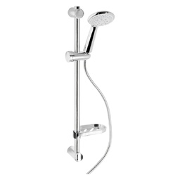 [DFL2081896]  Saliscendi Doccia Capri H. Cm. 67 Metaform
