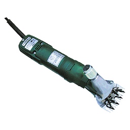 [DFL606280]  Tosatrice Elettrica Per Ovini Professionale 430 W Liscop