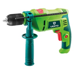 [DFL5107049]  Trapano A Percussione 600 W Verto