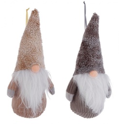 [B0934623] 12x Babbo Kevin Stand Beige