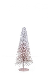 [B0928767] 12x Cono Freezy Rosa H40