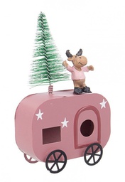 [B0935499] 12x Decor Felicia Roulotte C