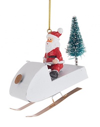 [B0935514] 12x Pendaglio Birck Motoslitta C