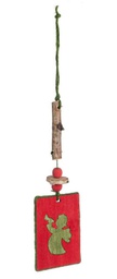 [B0917447] 12x Pendaglio Bormio Angelo Rett