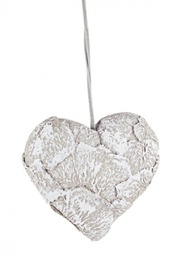 [B0917546] 12x Pendaglio Brigit Cuore
