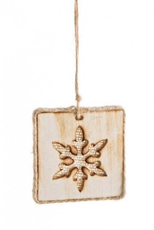 [B0917574] 12x Pendaglio Bruce Fiocco Quad