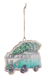 [B0971609] 12x Pendaglio Road Minibus