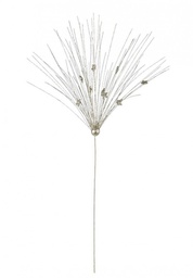 [B0921487] 12x Pick Gleam Champagne C