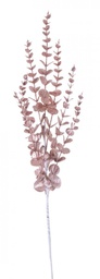 [B0938860] 12x Ramo Jada Oro Rosa H75Cm