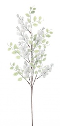 [B0934809] 12x Ramo Jillie Bacche Bianco C