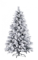 [B0939679] 1x Albero Salisburgo Innevato H240