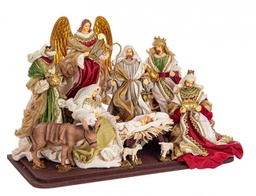 [B0937216] 1x Nativita' Raphael Stand Color 51X38H
