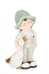 [B0143030] 2x Bimbo Farm C-Oca H42,5