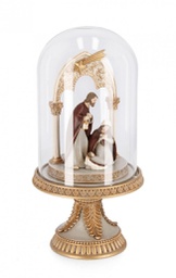[B0971518] 2x Campana Vt Karolyn Nativita' 3F Stand