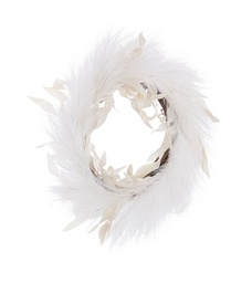 [B0939423] 2x Corona Infinity Bianco D45