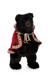 [B0971212] 2x Orso Tayler Stand Bruno 14X27,5H